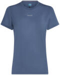 Icebreaker 125 Cool-Lite Speed SS Tee Размер: M / Цвят: син