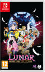 Clear River Games Lunar Remastered Collection (Switch)