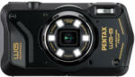 Pentax WG-8 Black (01491) Aparat foto