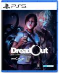 Digital Happiness DreadOut Remastered Collection (PS5)