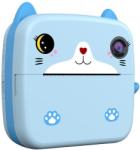 Flippy Instantanee Blue (TEO-131713) Aparat foto