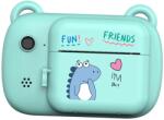 Flippy Instantanee Dino (TEO-131720) Aparat foto