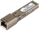 NETGEAR 1000base-t Réz Sfp Gbic (agm734-10000s)