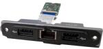 ASUS Intel NUC tartozék LAN/USB ADD-ON (90AR0000-P00010)