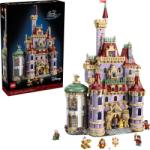 LEGO® Disney™ - Beauty and the Beast Castle (43263) LEGO