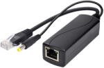 Secutek PoE Splitter SBS-PS5712AT