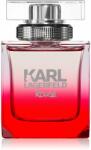 KARL LAGERFELD Rouge EDP 85 ml Parfum