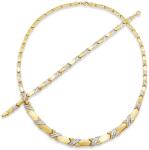 ÉkszerM Arany Nyakék (méret: 46) AU 91549