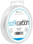 Delphin SOFT FLR Carbon 100% 0,218 mm (101004390)