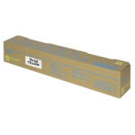 R-Oem Minolta TN328/TN626 toner yellow Rem-OEM toner powder (TTN328Y) - irodaszerpiac