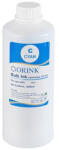 Orink Ink Universal dye cyan 1l ORINK (UNIOINKCY1L) - irodaszerpiac