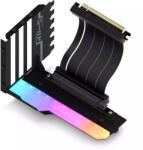 EZDIY-FAB ARGB Shield Vertical GPU Mount (YIHPI344-2)