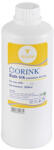 Orink Ink Universal dye yellow 1l ORINK (UNIOINKYE1L) - irodaszerpiac