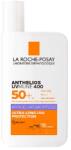 La Roche-Posay Anthelios UVMUNE 400 Fluid hiperpigmentáció ellen SPF50+ 50ml
