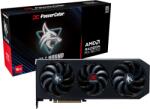 PowerColor Radeon RX 9070 Hellhound 16GB GDDR6 256bit (1A1-G00426600G) Placa video