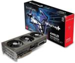 SAPPHIRE Radeon RX 9070 XT NITRO+ 16GB GDDR6 256bit (11348-01-20G) Placa video