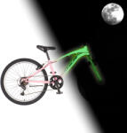 KPC FluoBike Bloom 24 Kerékpár