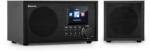 Auna Star Mini Two black