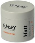 Yunsey Matt Wax formázó hajwax 100 ml