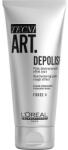 L'Oréal L'Oréal TECNI. ART Depolish hajformázó paszta borzas hatásért 100 ml