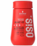 Schwarzkopf Osis Dust it mattító volumennövelő hajpor 10 g