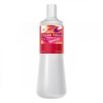 Wella Color Touch Emulsion 4% 1000 ml