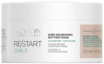Revlon Re/Start Curls Nourising maszk 250 ml