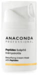 Anaconda Peptides Szépítő Krémpakolás 50 ml