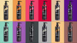 Lisap Refresh Color szinező pakolás 250 ml