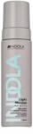 Indola Style Volume LIGHT MOUSSE Könnyű, nem aeroszolos hajhab 200 ml