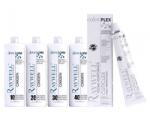 Raywell Colorplex 3in1 Professzionális regeneráló hajfesték 100 ml