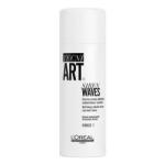L'Oréal L'Oréal TECNI. ART Siren Waves formázó krém göndör hajra 150 ml