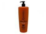 Raywell AfterColor Festés utáni színrögzítő, hajszínvédő maszk 250 ml