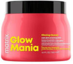 Matrix Total Results Glow Mania Super Gloss Protecting maszk 500 ml