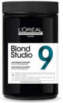 L'Oréal Blond Studio Multitech 9 szőkítőpor 500g