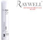 Raywell BIO Plex 3. Plex Mélyhidratáló Keratin és Triglycerin tartalmú maszk 300 ml