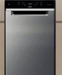 Whirlpool WH 6UC11BS7A0X Mosogatógép