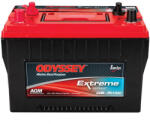 ODYSSEY 68Ah 1500A ODX-AGM34M (34M-PC1500ST)