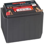 ODYSSEY 14Ah 535A PC535 (ODS-AGM16B)