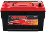 ODYSSEY Extreme 74Ah 1750A PC1750 (ODX-AGM65)