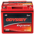 ODYSSEY Extreme 42Ah 1200A PC1200MJT (ODS-AGM42LMJ)