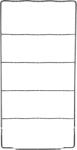 Klarstein Polica - Shiraz 18, 24, 27 (WF-HEA-S8) (WF-HEA-S8) - klarstein
