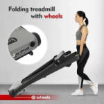 HC Home Fitness GHN420