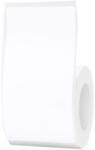 Thermal címkék Niimbot matricák T 45x80mm 95 db (Fehér)
