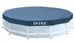 Intex nyári takaró 360 cm csővázas medencéhez (28031) (M-TAK36)