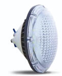  PAR56 RGB LED izzó 50W, 4 eres DC 12V! műanyag (URLED-A50R)