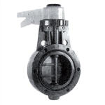  Pillangószelep D160 (CCP-160)