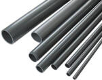  PVC nyomócső D50 (Ft/fm) (02709-3M)
