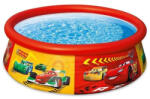Intex Verdás Easy set pool medence #28103 (PIK18AU)