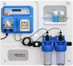 Microdos MP Dual Panel PH adagoló / RX vezérlés sóbontóhoz (074031)